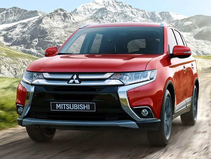 Mitsubishi Việt Nam cho biết thương hiệu này vừa chính thức giới thiệu mẫu  xe ôtô Mitsubishi Outlander 2017 phiên bản 7 chỗ mới tại thị trường Việt Nam. Cấu hình Mitsubishi Outlander 7 chỗ có tất cả 3 phiên bản và được nhập khẩu nguyên chiếc từ Nhật.